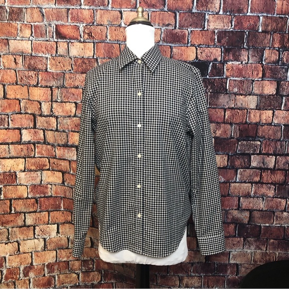 Chaps Tops - Chaps Classic Shirt